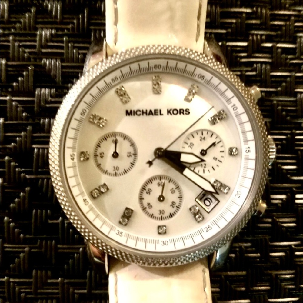 Michael Kors watch